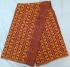 BEDSHEET 60X90 ACRYLIC JACQUARD