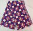 BEDSHEET ERODE DESIGN 60X90