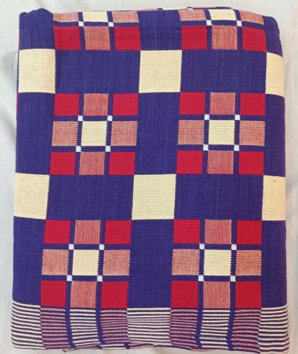 BEDSHEET ERODE DESIGN 60X90