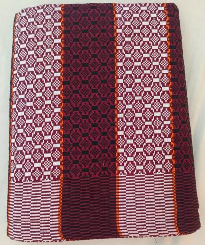 BEDSHEET ERODE DESIGN 60X90