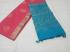 SOFT SILK SAREE WITH BLOUSE