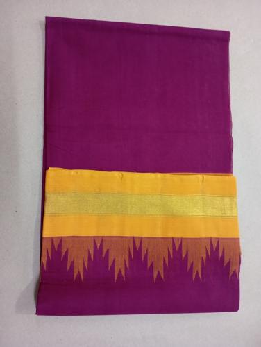 RASIPURAM COTTON SAREE