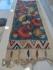 Kalamkari Embroidery Master work Cotton Saree