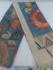 Kalamkari Embroidery Master work Cotton Saree