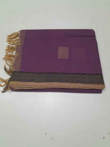COIMBATORE KORA COTTON SAREE 620 MTS