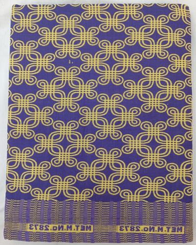 BEDSHEET JACQUARD LIGHT WEIGHT 60X90