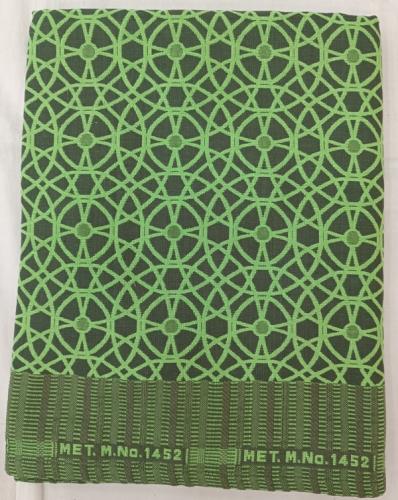 BEDSHEET JACQUARD LIGHT WEIGHT 60X90