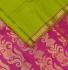 SALEM SILK SAREE WITH BLOUSE