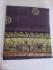 MADURAI SUNGUDI COTTON SAREES 550 MTS