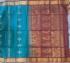 SOFT SILK SAREE WITH BLOUSE