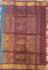 SOFT SILK SAREE WITH BLOUSE