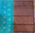 SOFT SILK SAREE WITH BLOUSE