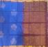 SOFT SILK SAREE WITH BLOUSE