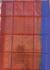 SOFT SILK SAREE WITH BLOUSE