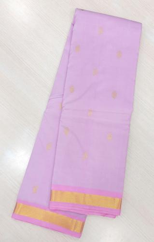SALEM SILK SAREE WITH BLOUSE