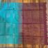 SOFT SILK SAREE WITH BLOUSE