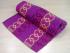 BEDSHEET ERODE DESIGN 50X90