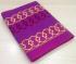 BEDSHEET ERODE DESIGN 50X90