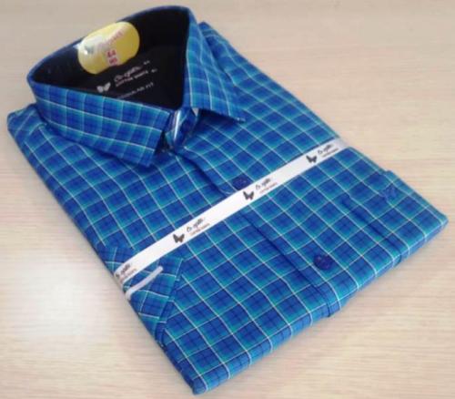 PL COTTON READYMADE TWILL DESIGN SHIRTS 44 HS