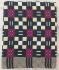 BEDSHEET ERODE DESIGN 60X90