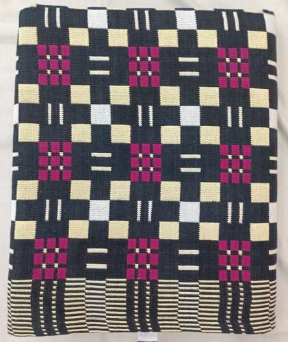 BEDSHEET ERODE DESIGN 60X90
