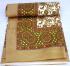 BEDSHEET JAIPUR PRINTED 72X100