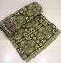 BEDSHEET 60X90 ACRYLIC JACQUARD