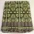 BEDSHEET 60X90 ACRYLIC JACQUARD