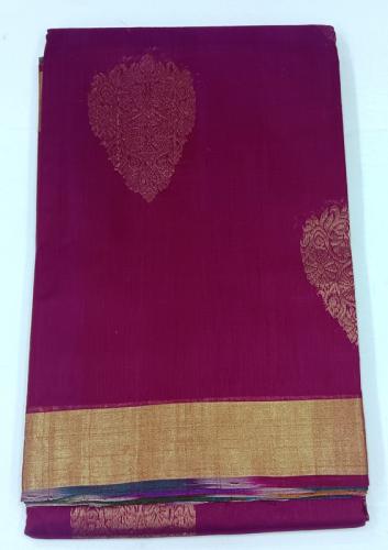 COIMBATORE KORA COTTON SAREE 620 MTS