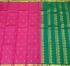 SALEM SILK SAREE WITH BLOUSE