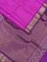 SALEM SILK SAREE WITH BLOUSE