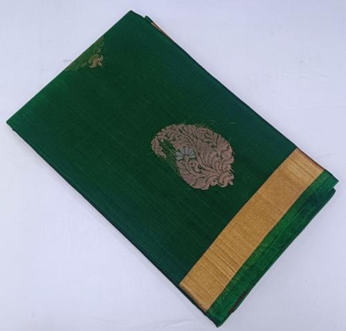 COIMBATORE KORA COTTON SAREE 620 MTS