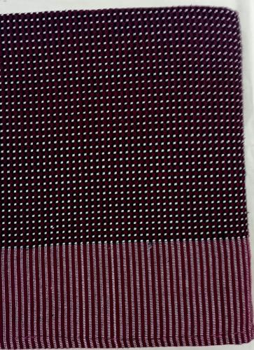 BEDSHEET ERODE DESIGN 60X90