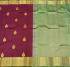 SALEM SILK SAREE WITH BLOUSE
