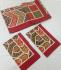BEDSHEET JAIPUR PRINTED 90X108 2 PILLOW COVER