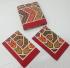 BEDSHEET JAIPUR PRINTED 90X108 2 PILLOW COVER