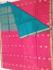 SOFT SILK SAREE WITH BLOUSE