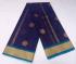COIMBATORE KORA COTTON SAREE 620 MTS