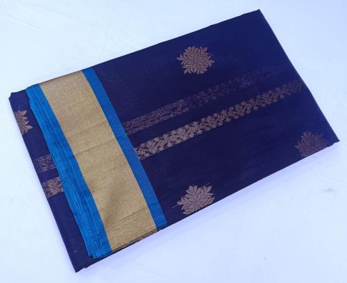COIMBATORE KORA COTTON SAREE 620 MTS