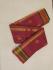 SAREES JAYANKONDAM COTTON 550 MTS