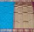 SALEM SILK SAREE WITH BLOUSE