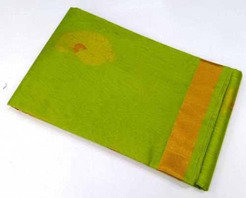 COIMBATORE KORA COTTON SAREE 620 MTS