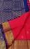 SALEM SILK SAREE WITH BLOUSE