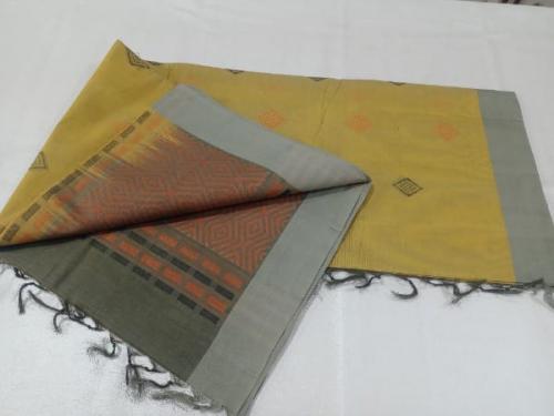 SAREES NEGAMAM WITH BLOUSE
