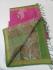 SAREES NEGAMAM WITH BLOUSE