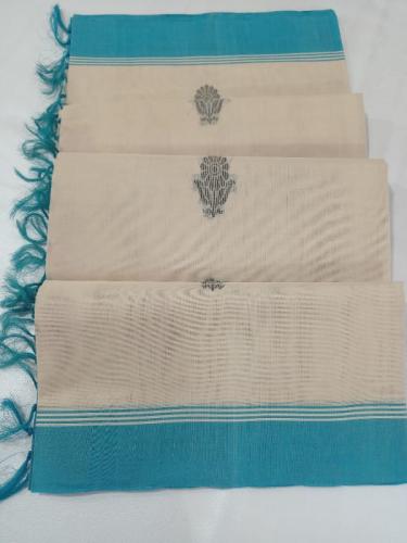 SAREES NEGAMAM WITH BLOUSE