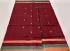 ARUPPUKOTTAI 60S COTTON SAREES WITH BLOUSE