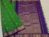 SAREES KPM SILK WITH BLOUSE