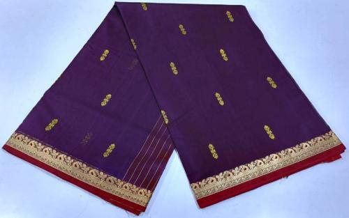 SAREES MADURAIKODAMBAKKAM 9 YARDS