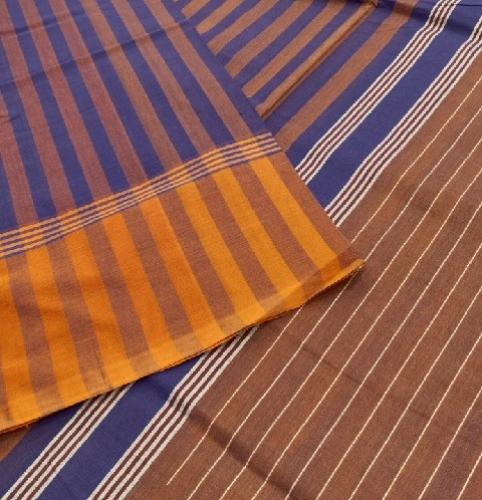 80SX80S PMK COTTON SAREES WITH BLOUSE